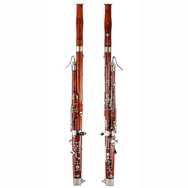 Fox | 601D Bassoon