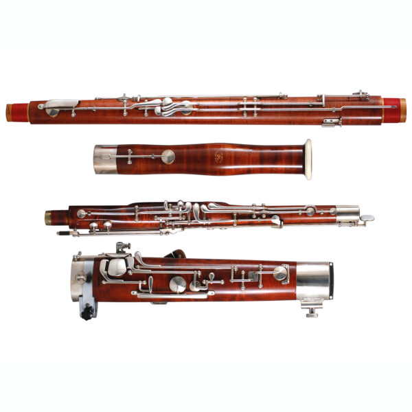 Fox | 601D Bassoon