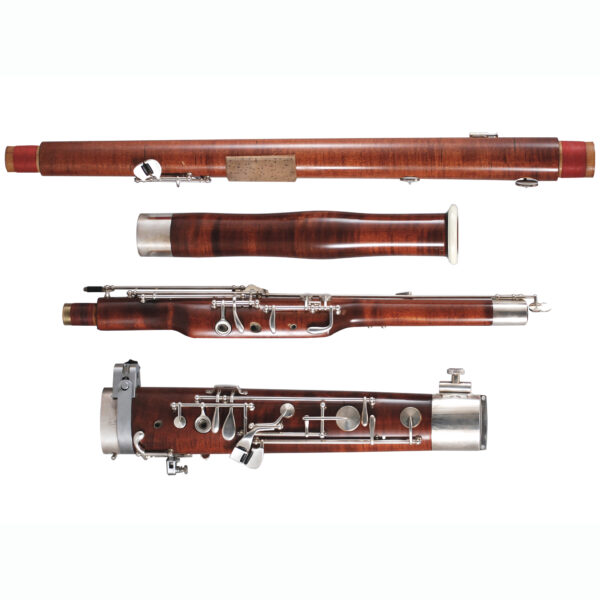 Fox | 601D Bassoon