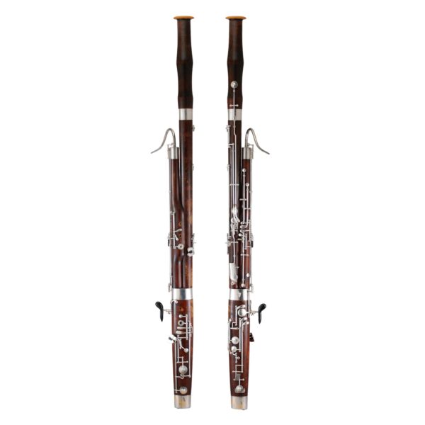 Huller | Pre-war Bassoon