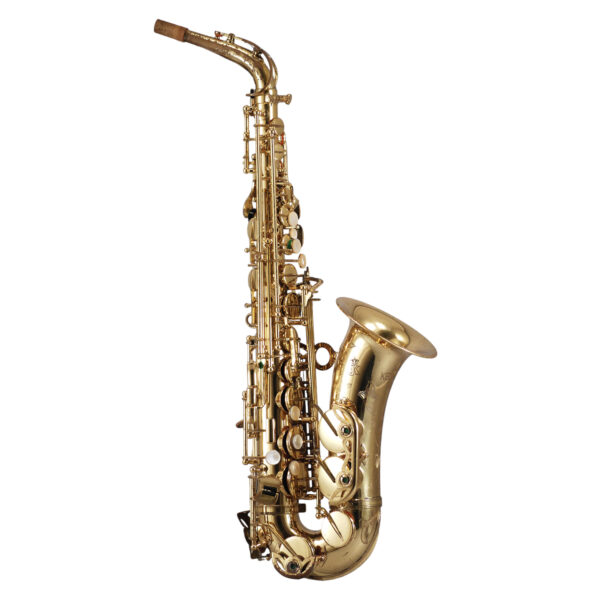 Keilwerth | SX90R Alto Saxophone