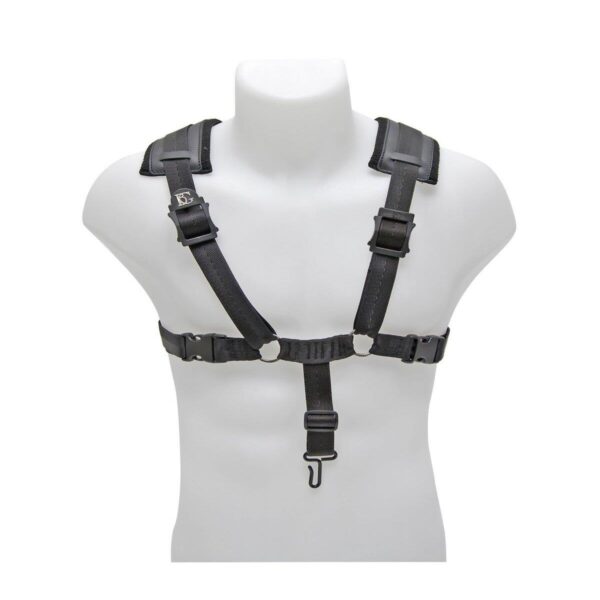 BG | CC80 Comfort Harness for Bass Clarinet