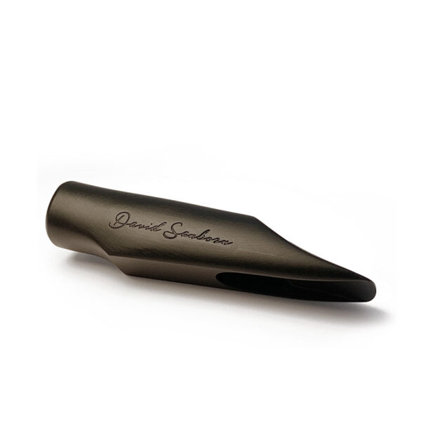 Drake | David Sanborn Alto Saxophone Mouthpiece