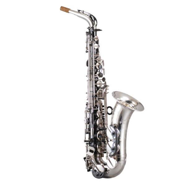 Keilwerth | SX90R Silverstar Alto Saxophone