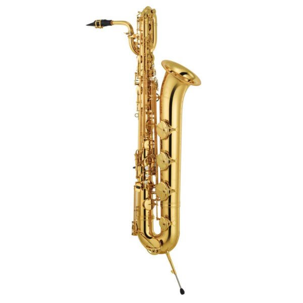 Yamaha | YBS-82 Baritone Saxophone