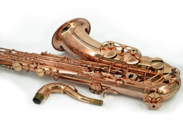 Yanagisawa | T992PG Tenor Saxophone