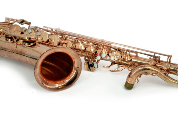 Yanagisawa | T992PG Tenor Saxophone