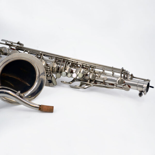 Buffet Crampon | SDA-S1 Transitional Tenor Saxophone