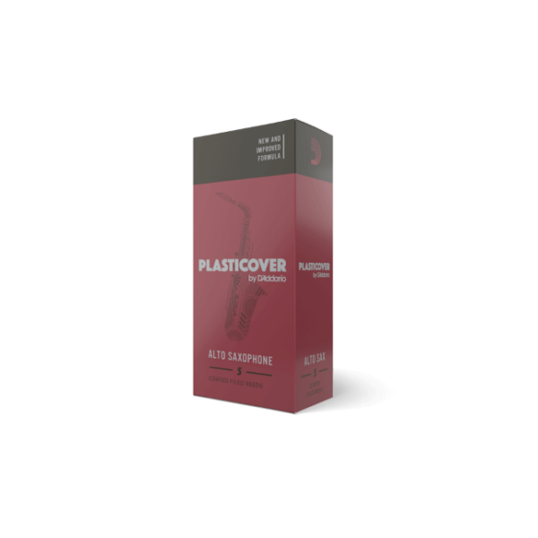 D'addario | Plasticover Allto Saxophone Reeds