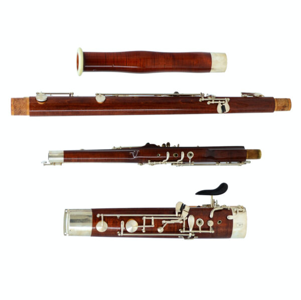 Fox | 201D Bassoon