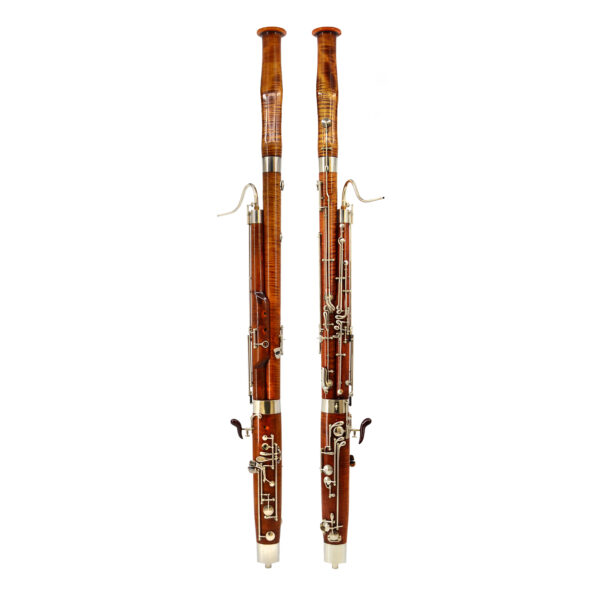 Püchner | Vincenz Püchner | Professional Bassoon