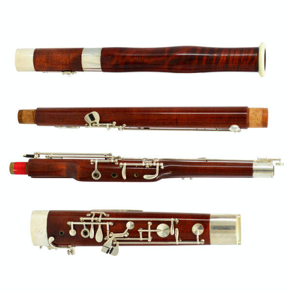 Fox | 601 Bassoon