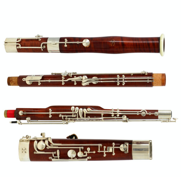 Fox | 601 Bassoon