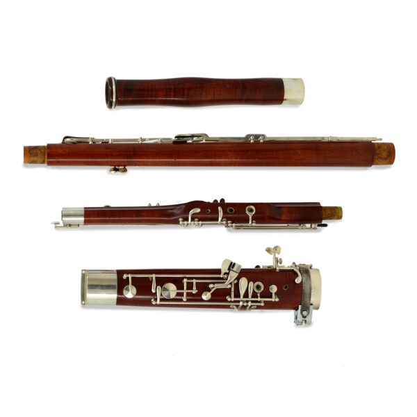 Fox | 660D Bassoon