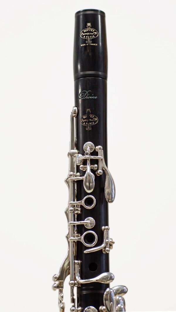 Buffet Crampon | Divine Bb Clarinet