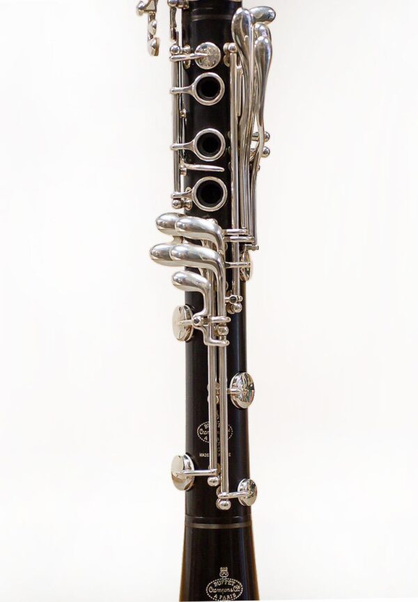 Buffet Crampon | Divine Bb Clarinet