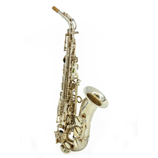 Keilwerth | SX90R Alto Saxophone