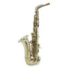Keilwerth | SX90R Silver Plated Alto Saxophone