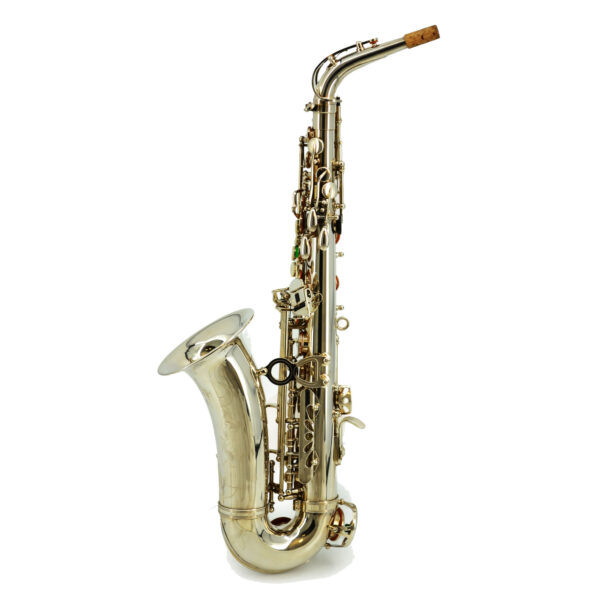 Keilwerth | SX90R Alto Saxophone