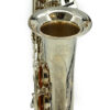 Keilwerth | SX90R Silver Plated Alto Saxophone