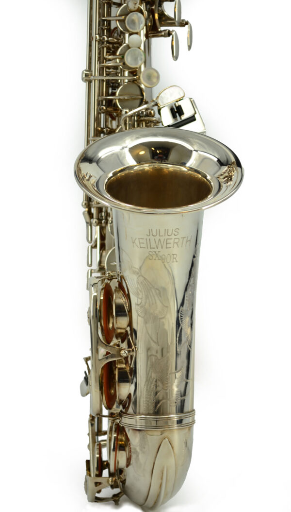 Keilwerth | SX90R Alto Saxophone