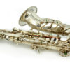 Keilwerth | SX90R Silver Plated Alto Saxophone