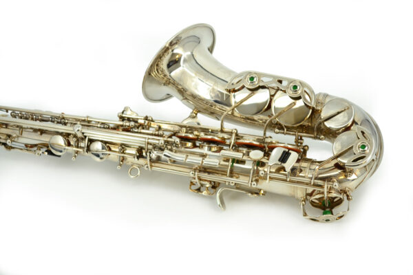 Keilwerth | SX90R Alto Saxophone