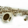 Keilwerth | SX90R Silver Plated Alto Saxophone