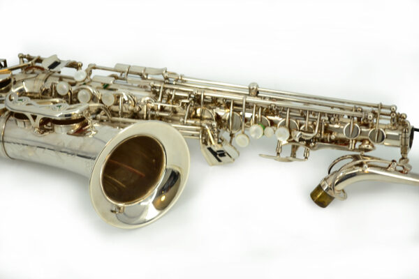 Keilwerth | SX90R Alto Saxophone