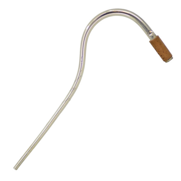 Heckel | CD2 Bassoon Crook