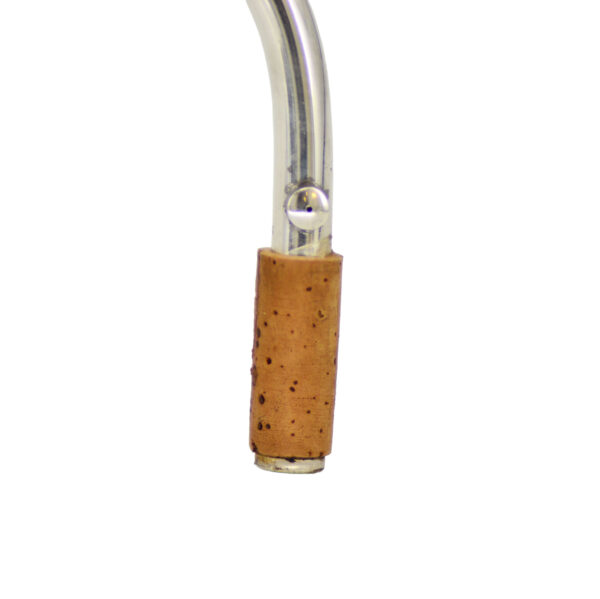 Heckel | CD2 Bassoon Crook