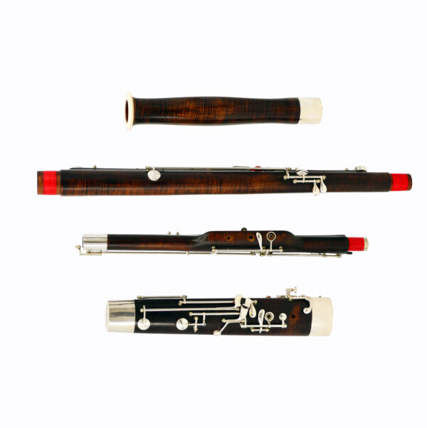 Oehler | Bassoon