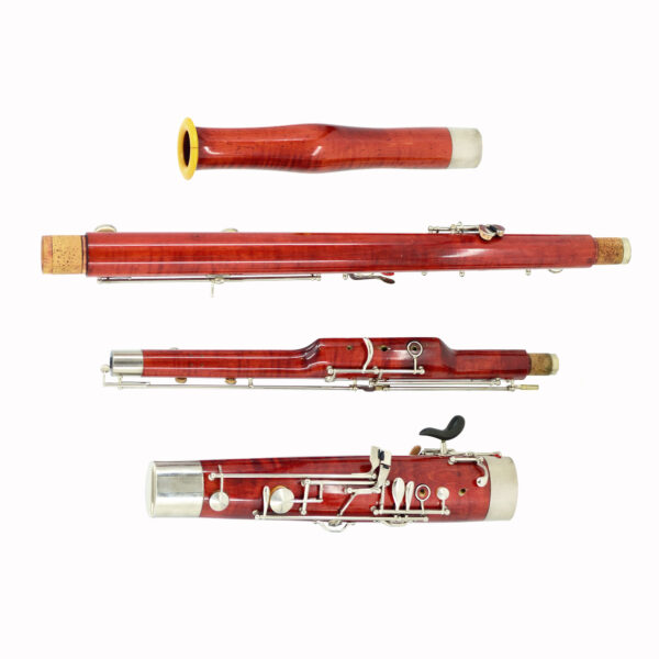 Amati | Corton | ABN41 Bassoon