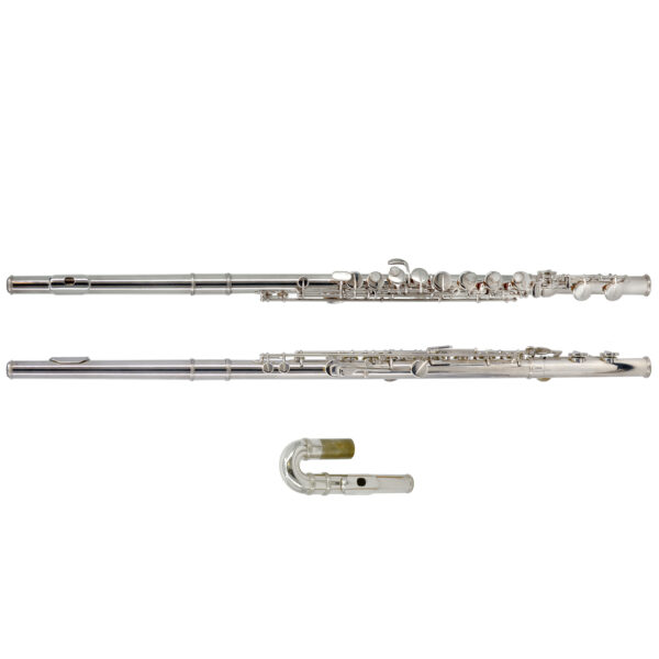 Raymond Robinson | Ronnie Mack Special Edition | Alto Flute