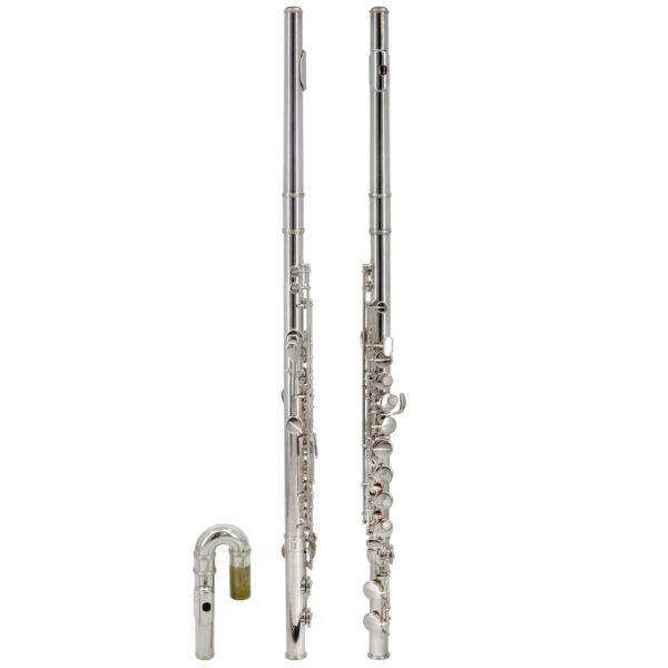 Raymond Robinson | Ronnie Mack Special Edition | Alto Flute