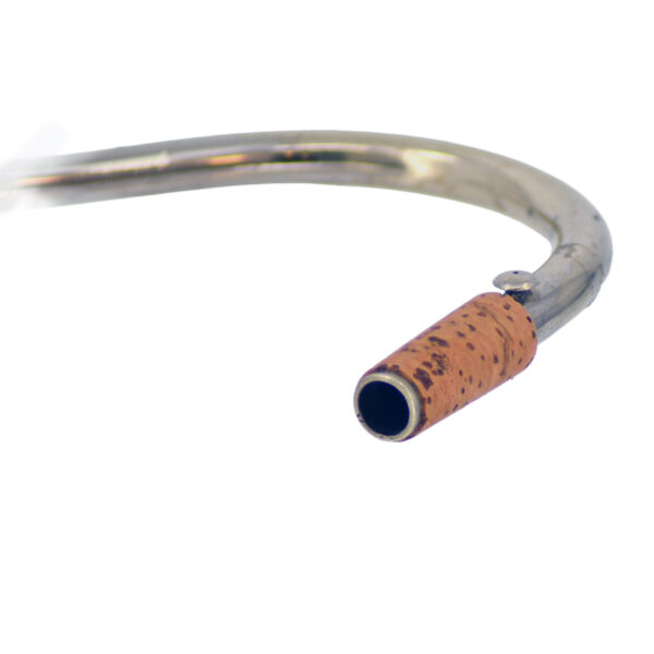 Heckel | CC2 Bassoon Crook