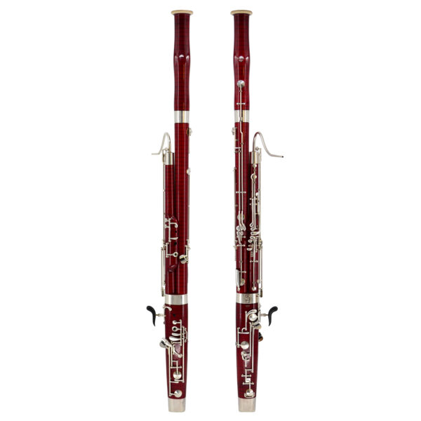 Yamaha | 812 Bassoon