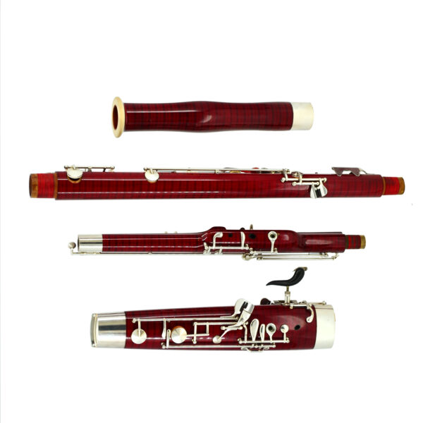 Yamaha | 812 Bassoon