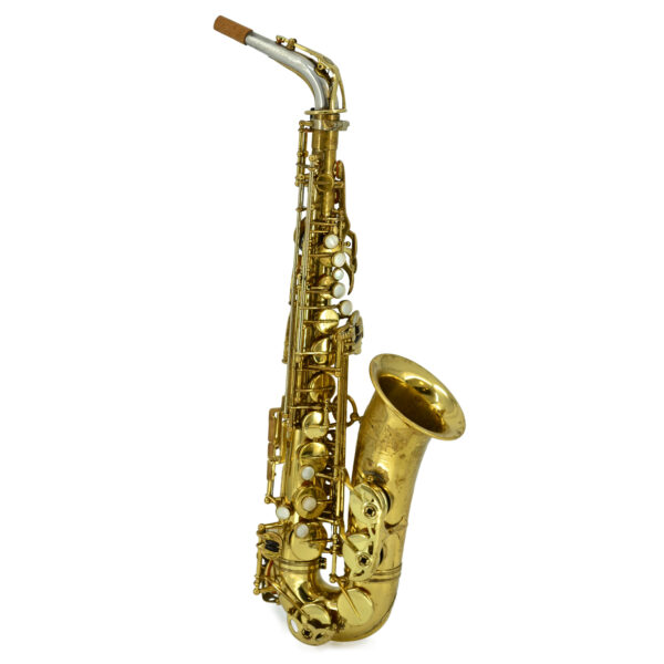 Selmer Paris | Mark VI Alto Saxophone