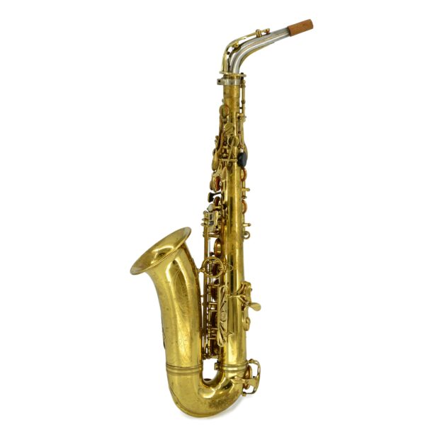 Selmer Paris | Mark VI Alto Saxophone