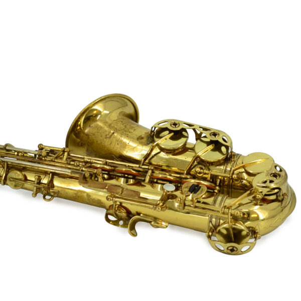 Selmer Paris | Mark VI Alto Saxophone