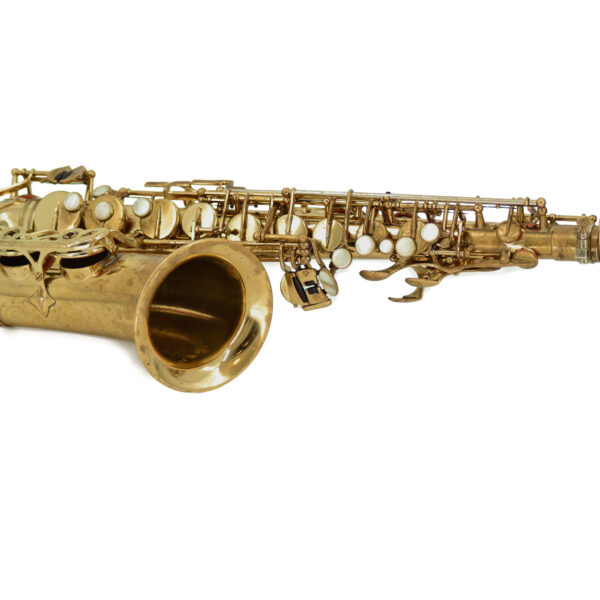 Selmer Paris | Mark VI Alto Saxophone