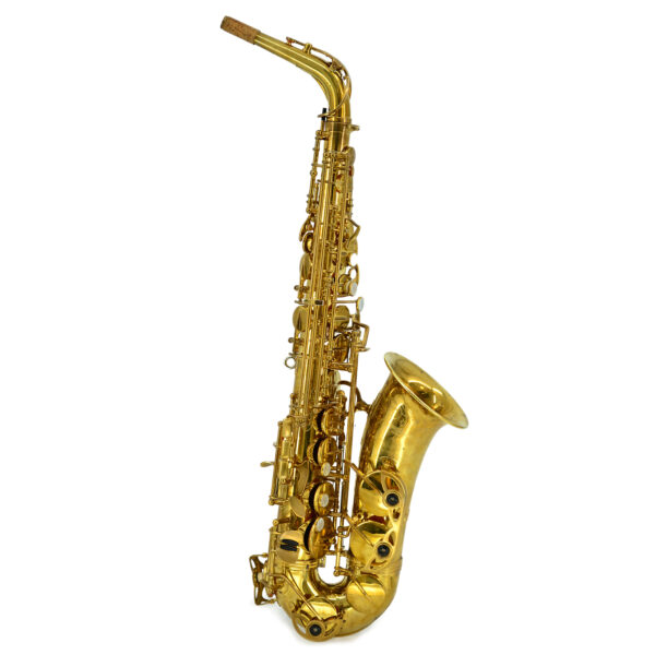 Yanagisawa | A901U Alto Saxophone