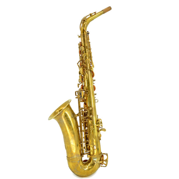 Yanagisawa | A901U Alto Saxophone