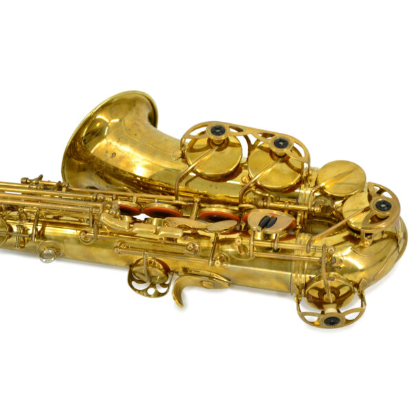 Yanagisawa | A901U Alto Saxophone