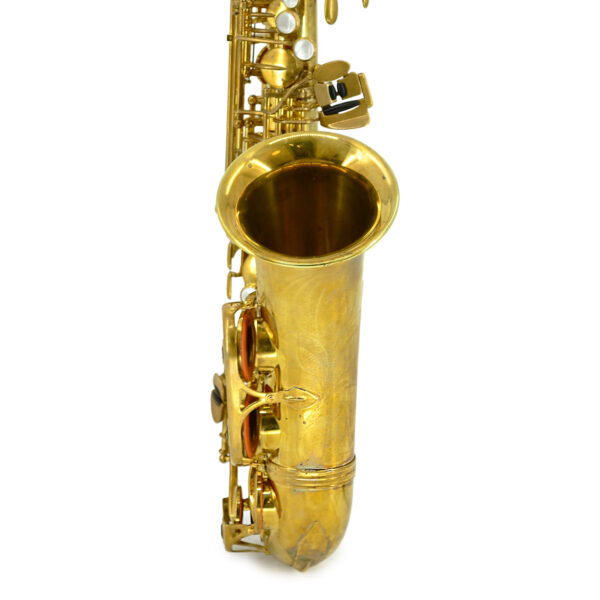 Yanagisawa | A901U Alto Saxophone