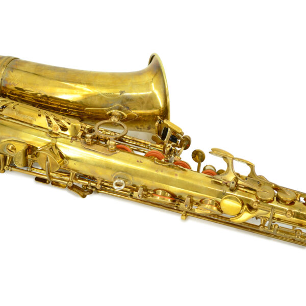 Yanagisawa | A901U Alto Saxophone