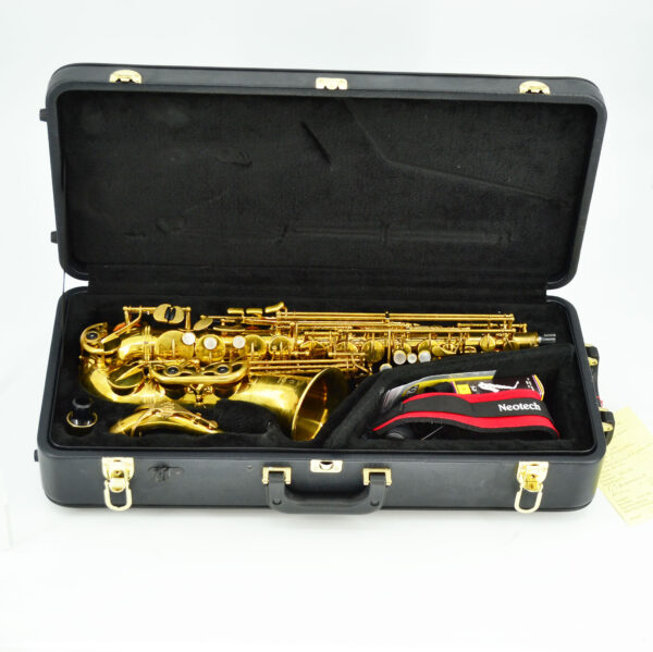 Yanagisawa | A901U Alto Saxophone