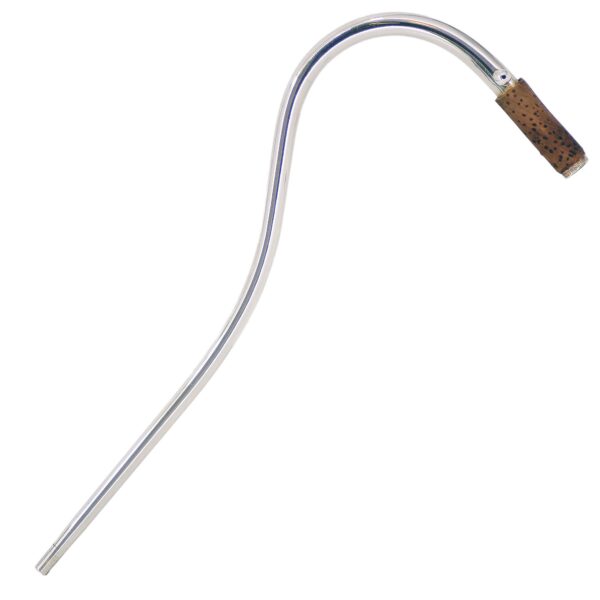 Nissen | Standard Bassoon Crook