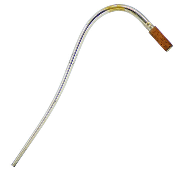 Soulsby | 1 Bassoon Crook